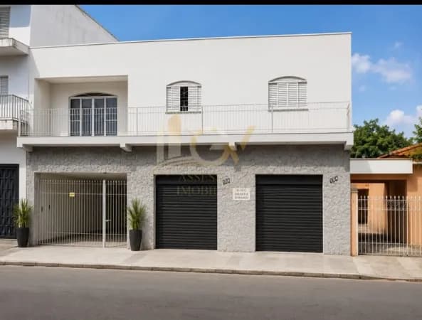 Predio comercial e residencial a venda!!
