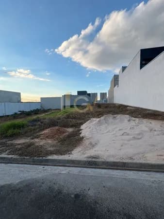 Terreno à Venda no Jardim Bom Sucesso | 150 m² de Terreno | Indaiatuba