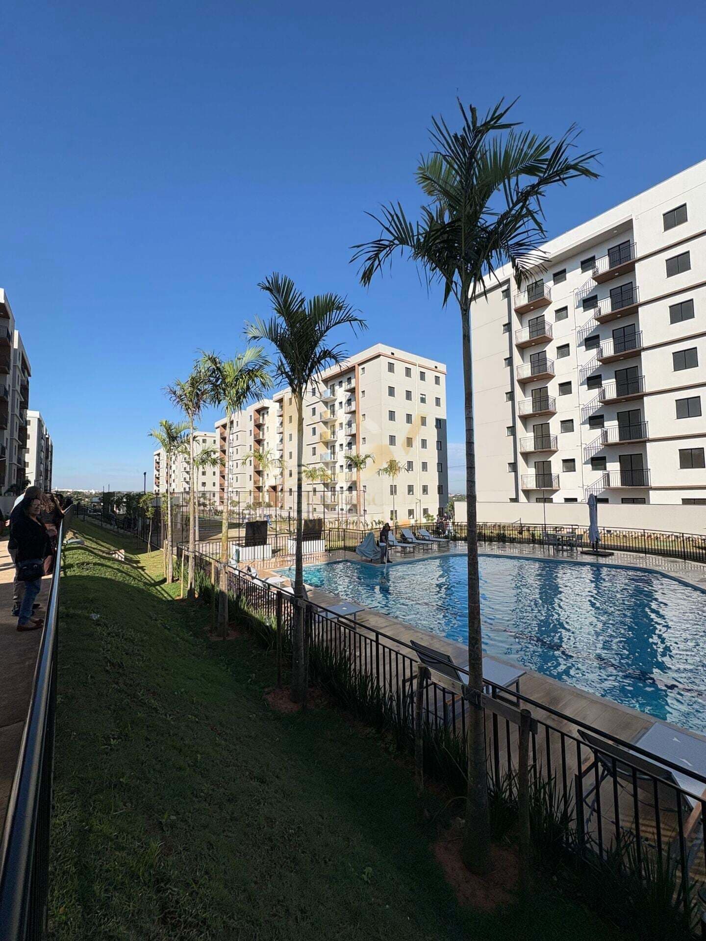 Viva Parque Residencial – Apartamentos com Lazer Completo e Excelente Localização em Indaiatuba