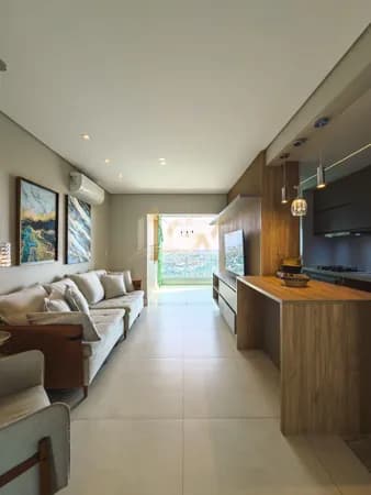 Apartamento à venda no condomínio Lê jardin- Indaiatuba/SP
