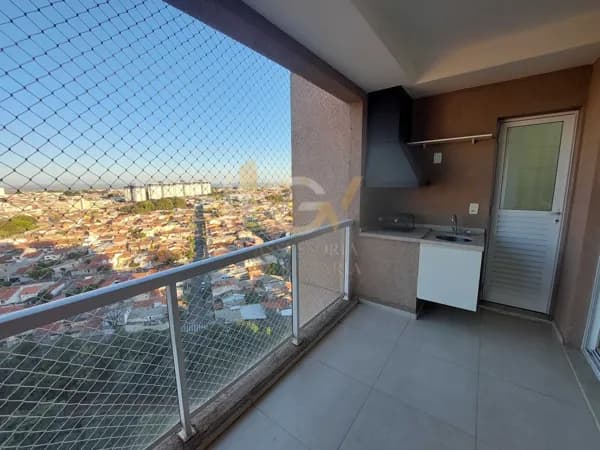 Apartamento para locação próximo ao Parque!