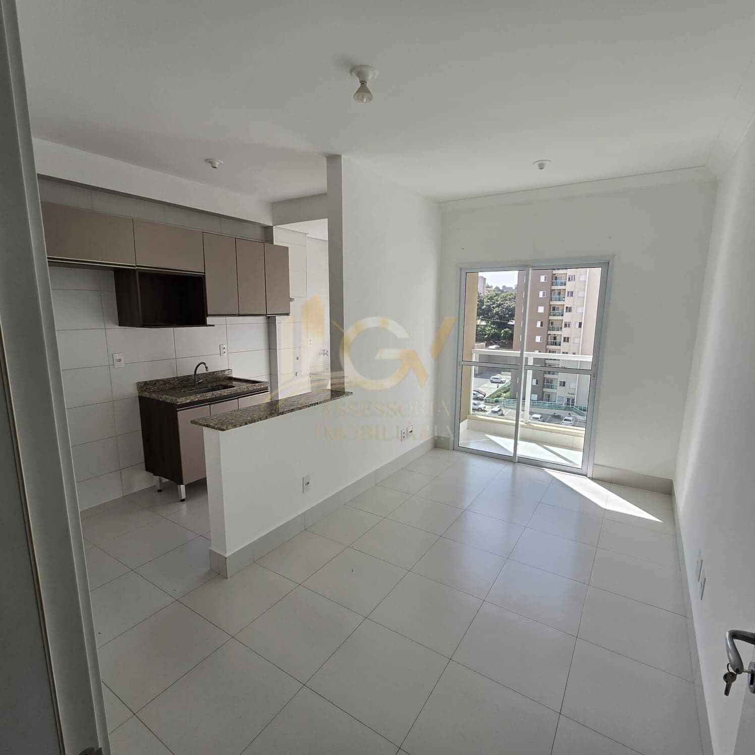 APARTAMENTO PARA LOCAÇÃO – VISTA VERDE | INDAIATUBA
