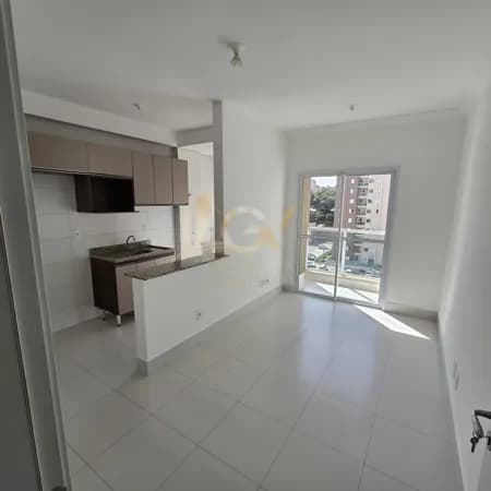 APARTAMENTO PARA LOCAÇÃO – VISTA VERDE | INDAIATUBA