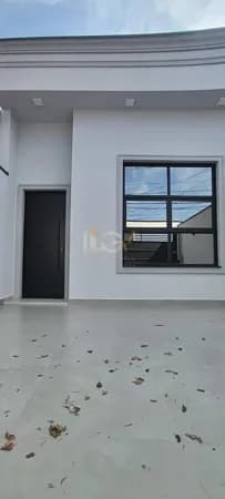 CASA NOVA À VENDA – JARDIM ELDORADO | INDAIATUBA/SP