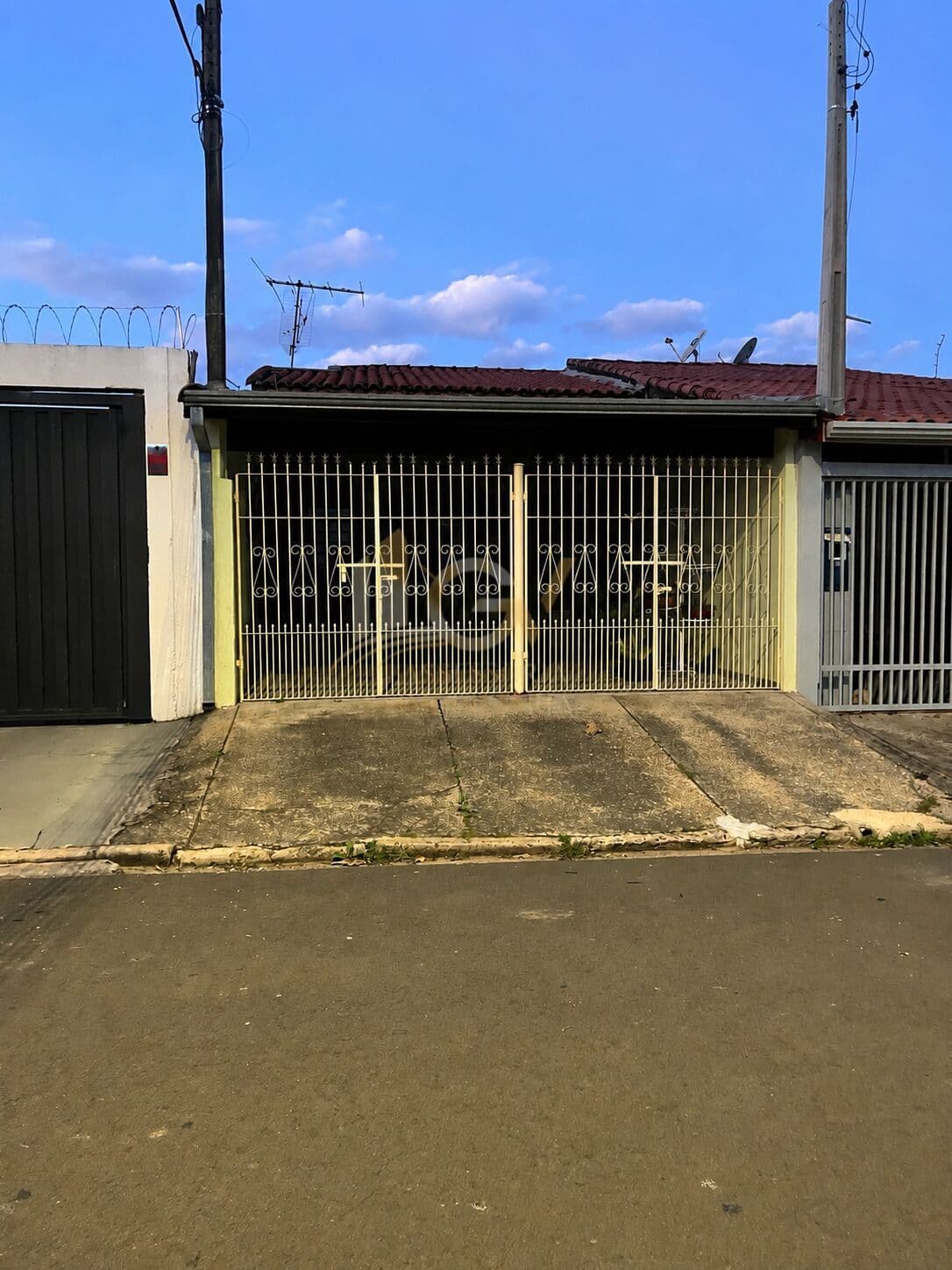 Casa em Indaiatuba - Jardim Marina
