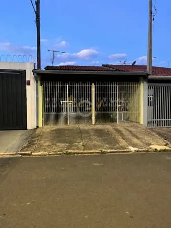 Casa em Indaiatuba - Jardim Marina