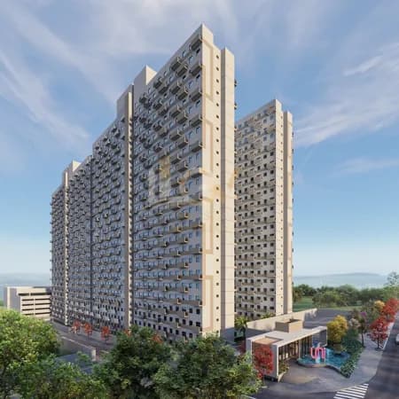Apartamento em Indaiatuba - Jardim Hubert