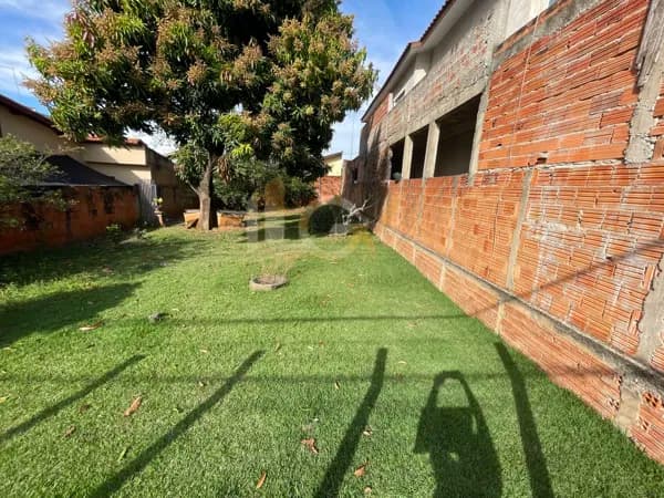 Terreno em Jardim Morada do Sol, Indaiatuba/SP
