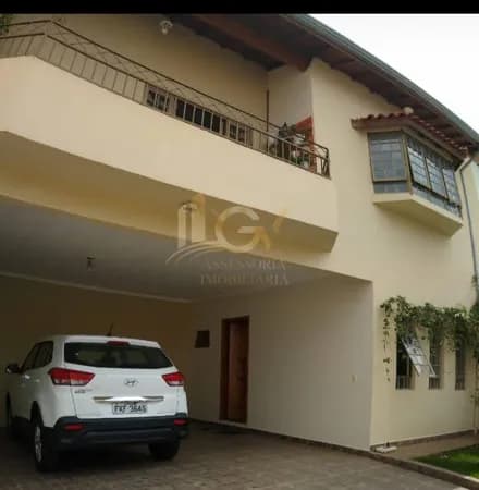 Sobrado à venda no Jardim Regente – Indaiatuba/SP