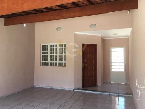 Casa para locação no Bairro Maria Helena