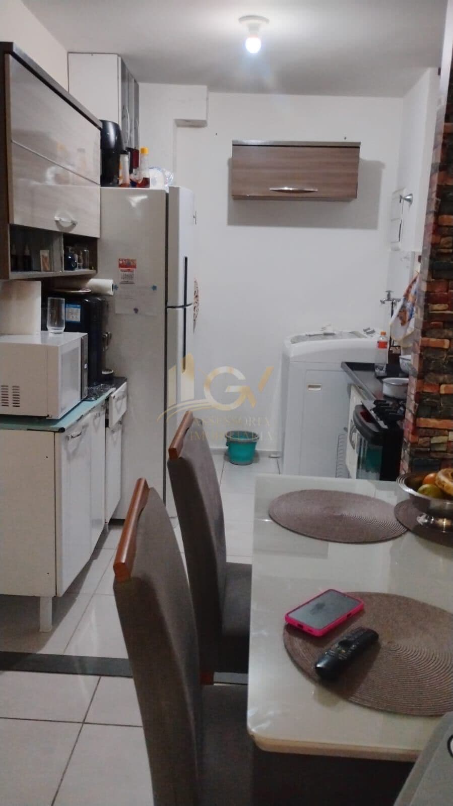 Apartamento à venda no Condomínio Parque Imperattore - Indaiatuba/SP