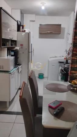 Apartamento à venda no Condomínio Parque Imperattore - Indaiatuba/SP