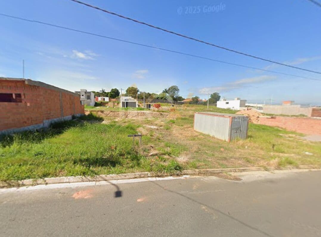 Excelente terreno a venda no Jd CasaBlanca