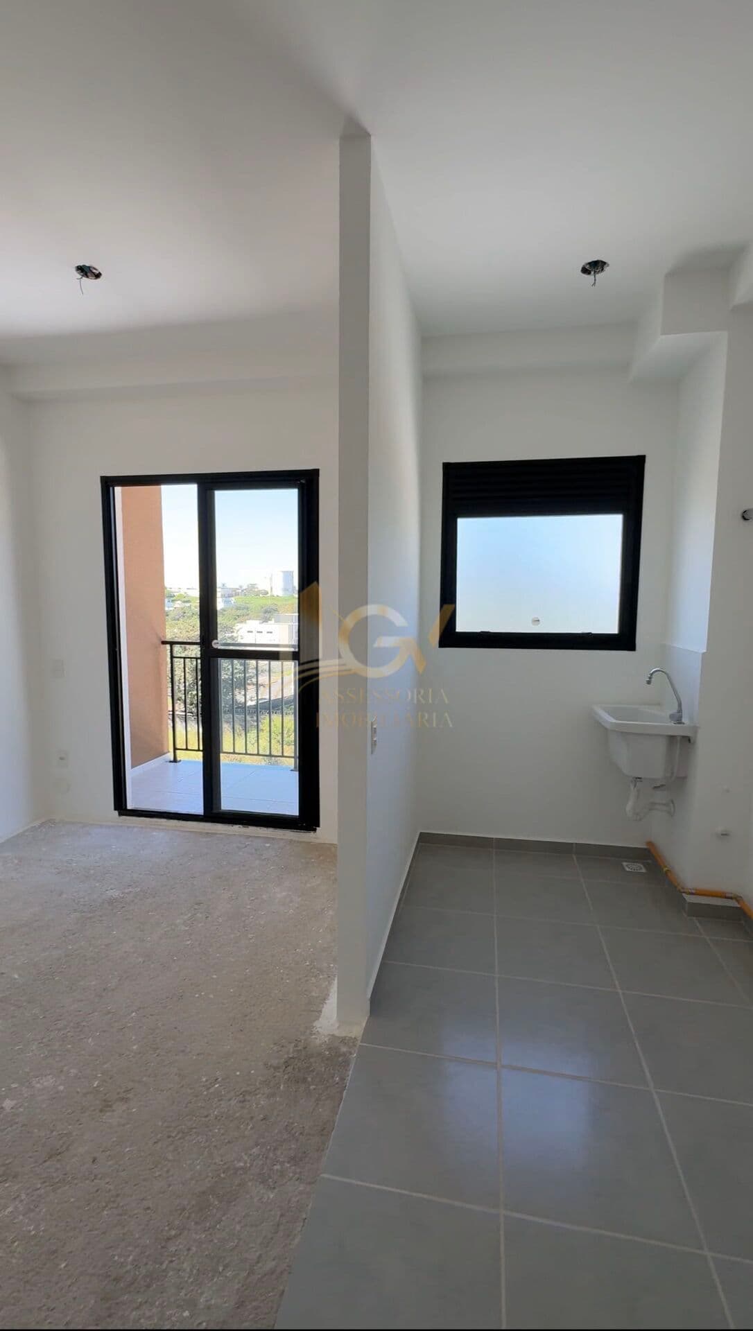 Viva Parque Residencial – Apartamentos com Lazer Completo e Excelente Localização em Indaiatuba