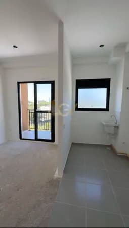 Viva Parque Residencial – Apartamentos com Lazer Completo e Excelente Localização em Indaiatuba