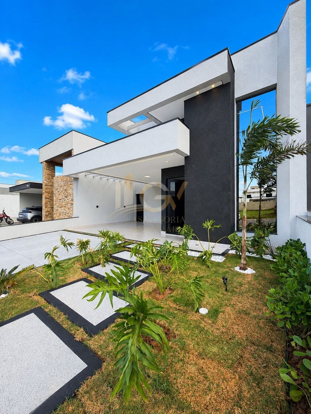 Casa em Condomínio