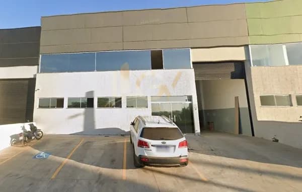 Galpão Industrial para Locação – Distrito Comercial Bortoletto | Indaiatuba/SP