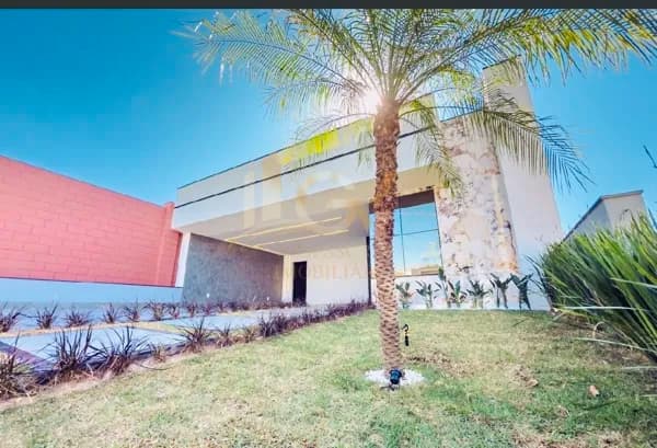 Casa em Condomínio