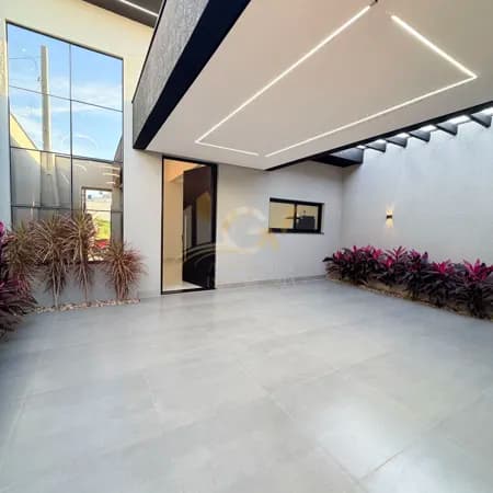 Casa à Venda no Jardim Bom Sucesso em Indaiatuba/SP