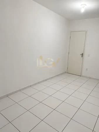 Apartamento para venda no Campo Bonito - Indaiatuba!
