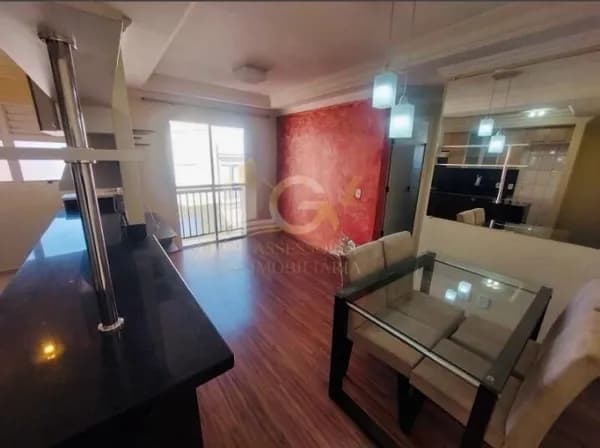 APARTAMENTO PARA LOCAÇÃO EM INDAIATUBA/SP