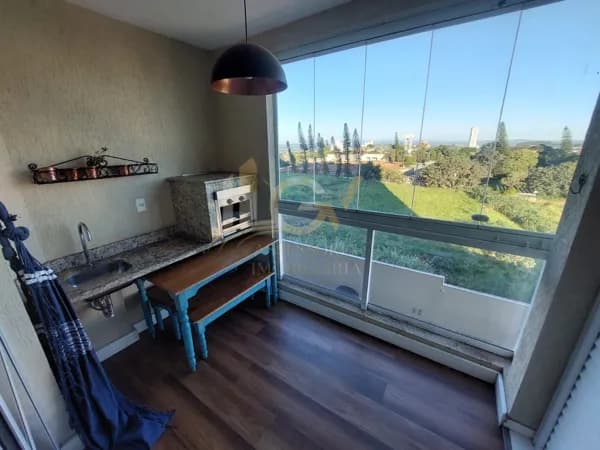 Apartamento para Locação em Indaiatuba – Conforto, Lazer e Excelente Localização!