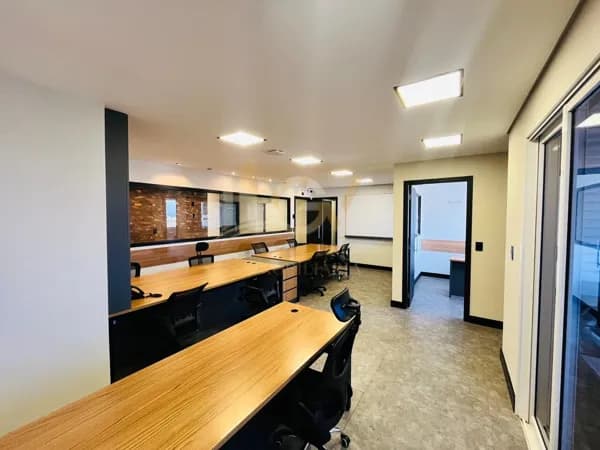 Complexo de Salas Comerciais para Locação – Office Premium | Indaiatuba/SP