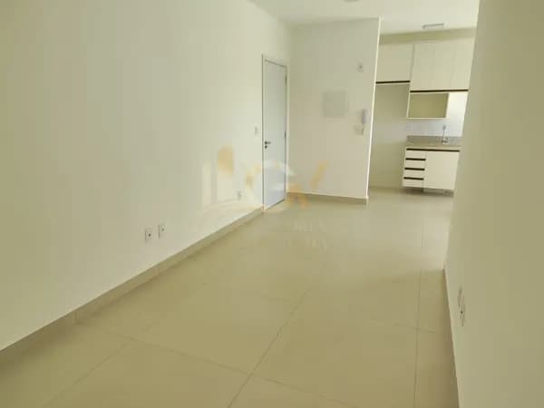 Apartamento com 2 Quartos (1 Suíte) e 2 Vagas à Venda no Manai Residence – Indaiatuba