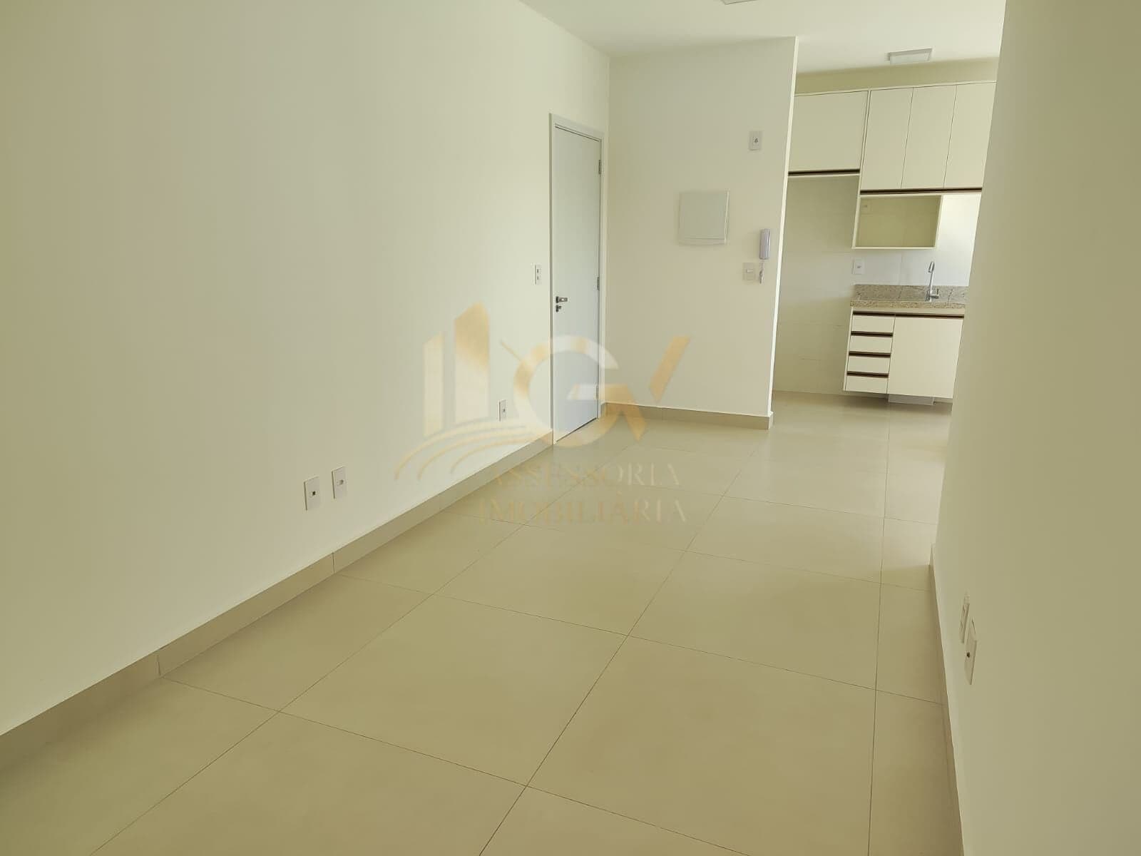 Apartamento com 2 Quartos (1 Suíte) e 2 Vagas à Venda no Manai Residence – Indaiatuba