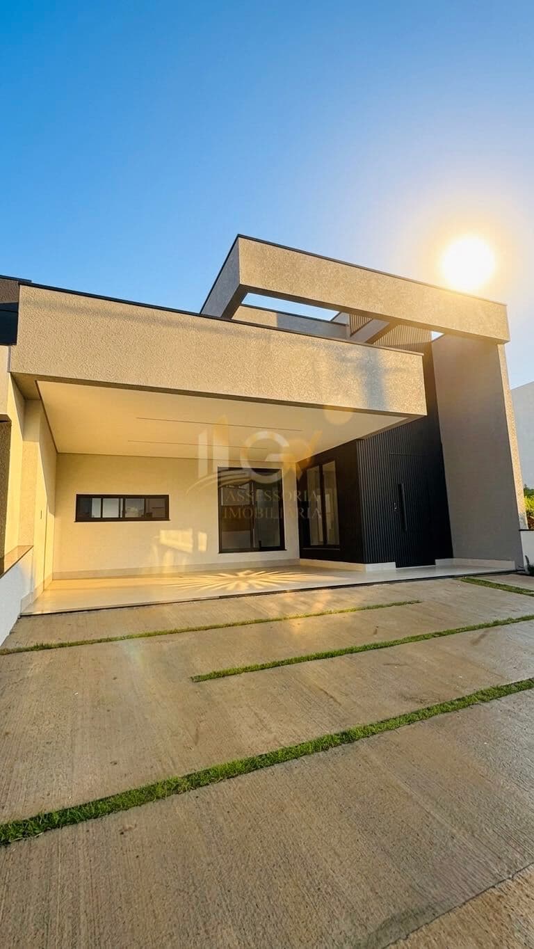 Casa em Condomínio