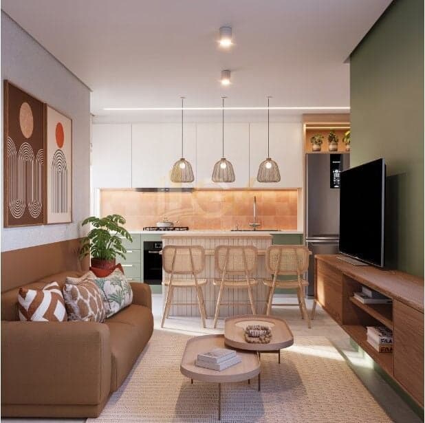 Residencial Itamaracá – O seu novo começo em Indaiatuba - MCMV