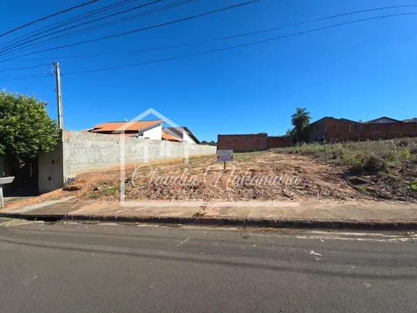 Lote/Terreno em Mirandópolis - Parque Residencial Sunada