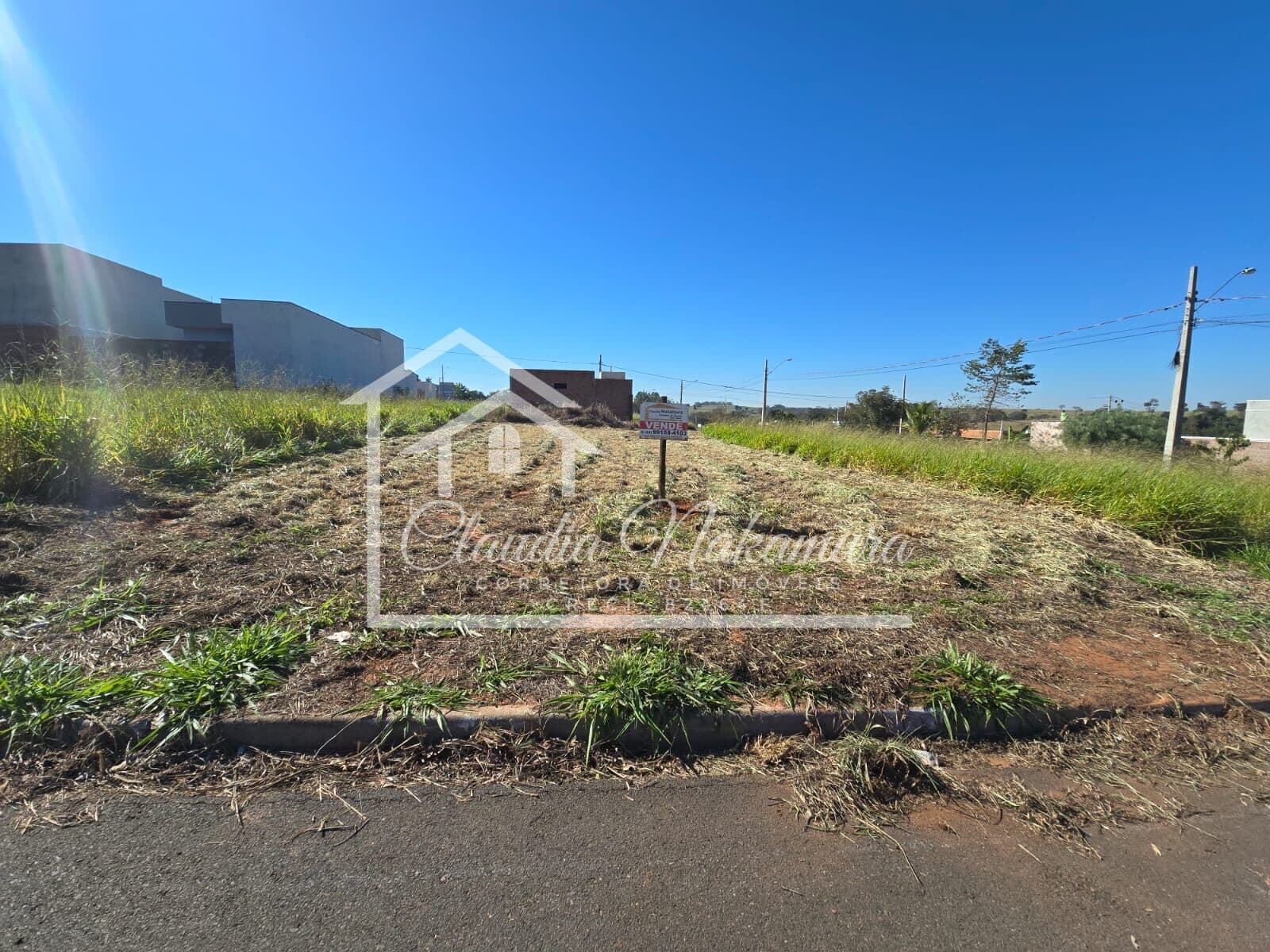 Lote/Terreno em Mirandópolis - Jardim Paulista