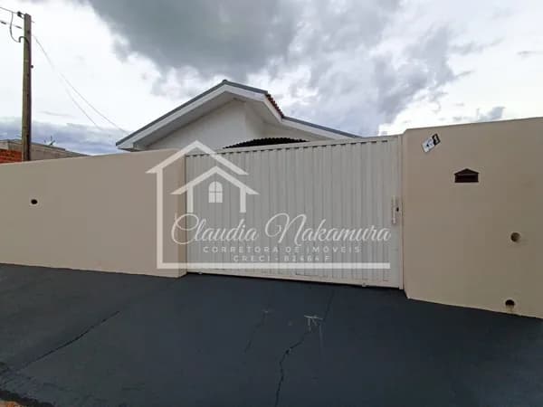 Casa em Mirandópolis - Jardim Alto da Boa Vista