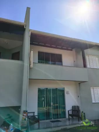 Apartamento em Centro, Serra Negra/SP