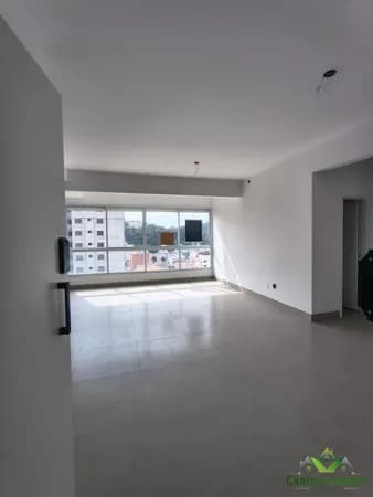 Apartamento em Centro, Serra Negra/SP
