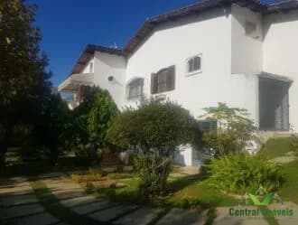 Casa em Serra Negra - Centro