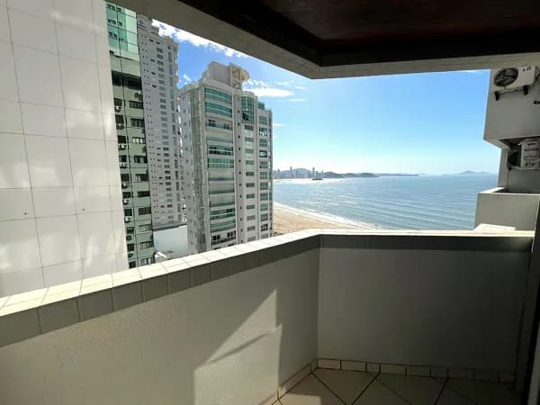 Apartamento em Centro, Balneário Camboriú/SC