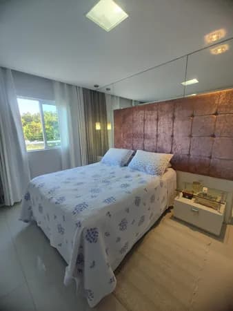 Apartamento Com área externa em Fazenda, Itajaí/SC