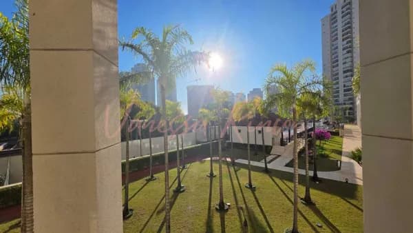 Apartamento em São Paulo - Água Branca