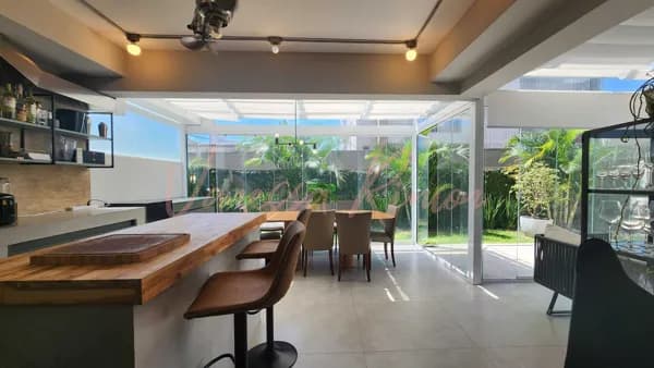 Apartamento em São Paulo - Alto da Lapa