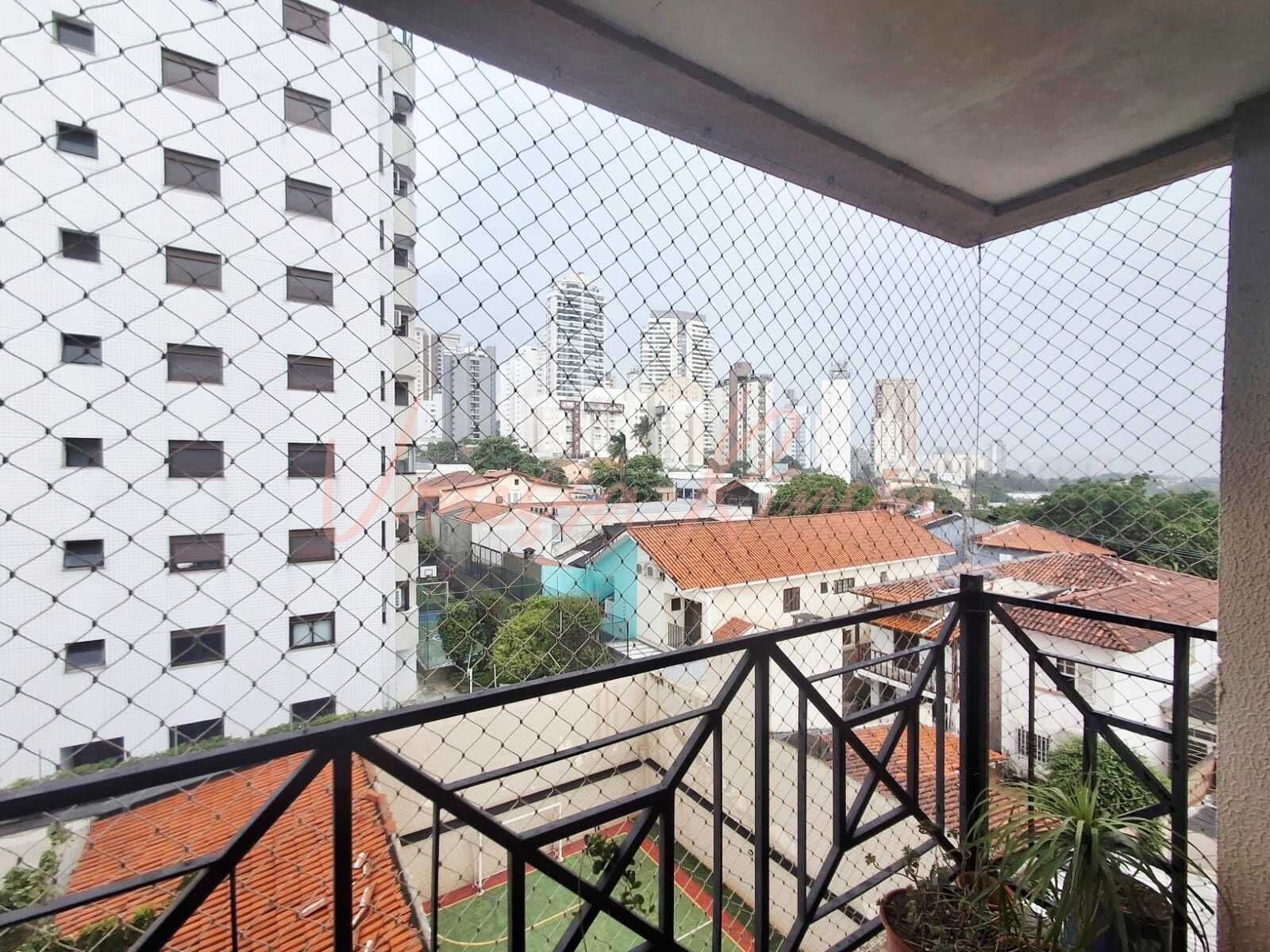 Apartamento em Alto da Lapa, São Paulo/SP