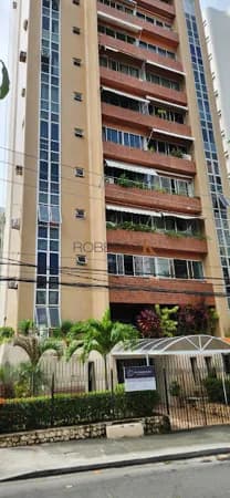 Apartamento em Salvador - Jardim Apipema