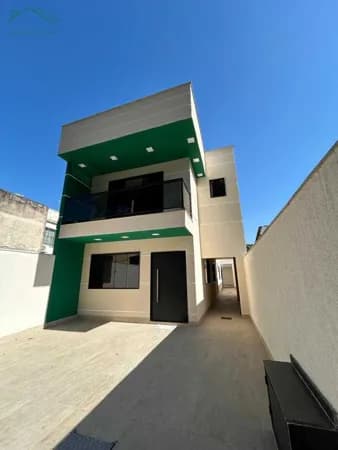 Casa em Niterói - São Francisco