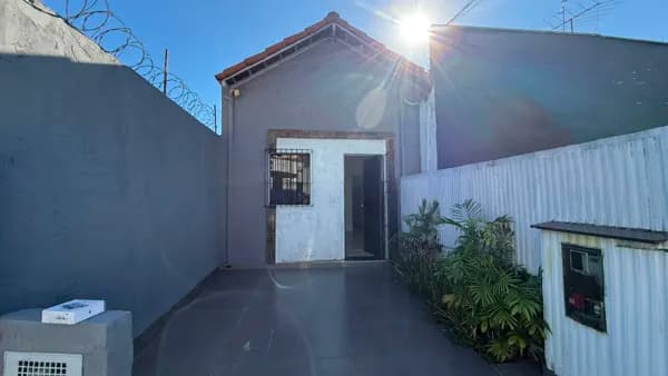 Ponto Comercial/Loja/Box em Americana - Vila Pavan