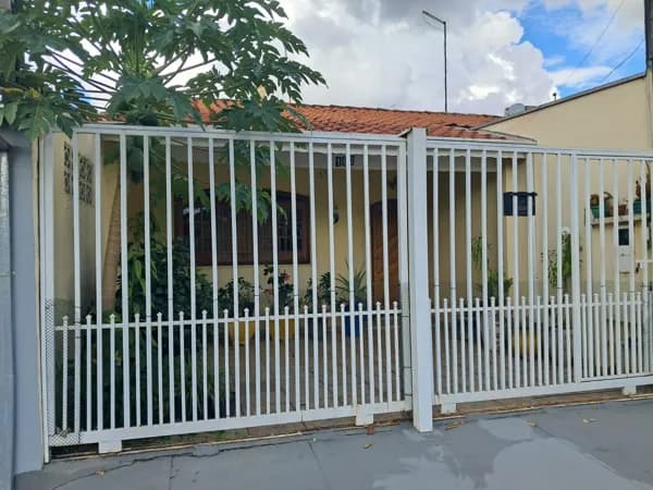 OPORTUNIDADE | Casa a Venda no bairro Santa Rosa II, Santa Bárbara d’Oeste