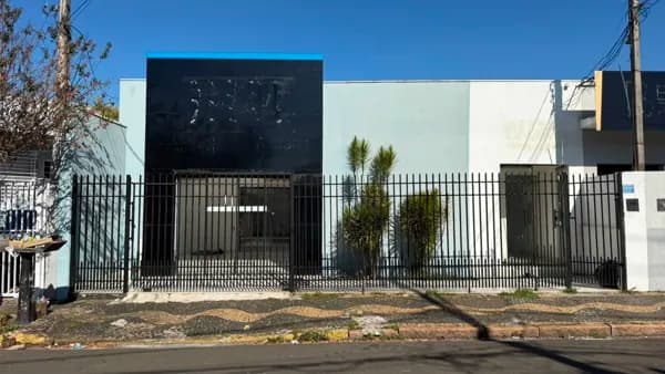 Ponto Comercial/Loja/Box em Americana - Vila Santa Catarina