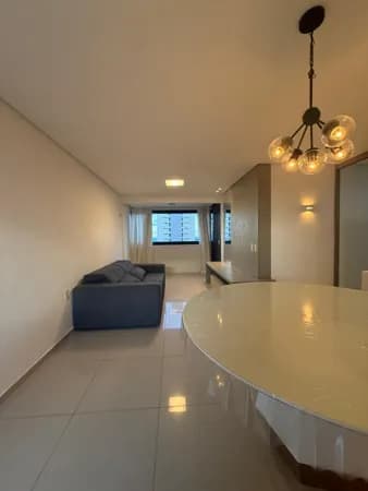 Apartamento Alto Padrão no JARDIM OCEANIA