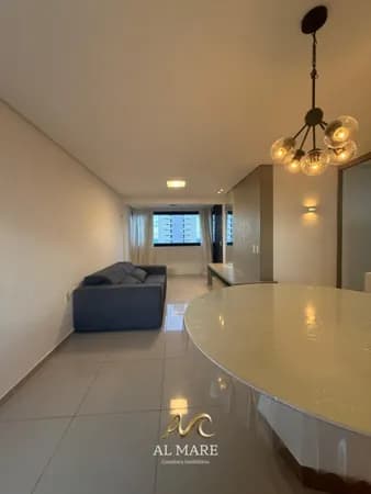 Apartamento Alto Padrão no JARDIM OCEANIA