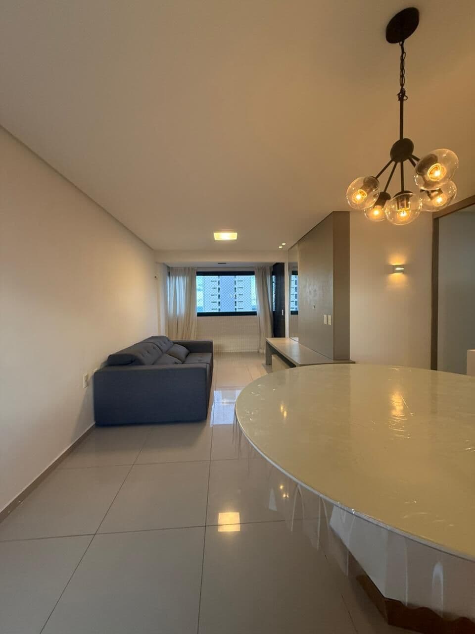 Apartamento Alto Padrão no JARDIM OCEANIA